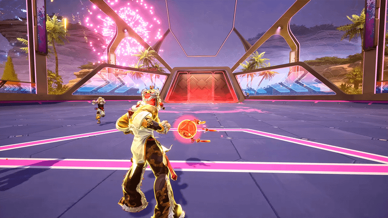 Marvel Rivals Announces Next Event Release Date New Skins Soccer Game Mode For Spring Festival