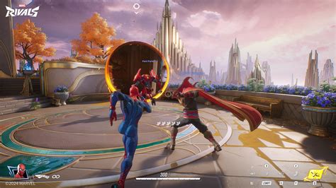Marvel Rivals Expected Release Date And Time For All Regions