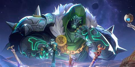 How to Find the Marvel Rivals New Characters Release Date