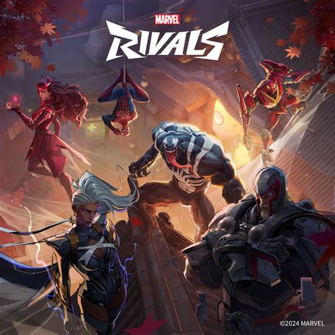 Marvel Rivals Ps5 Games Playstation United Arab Emirates