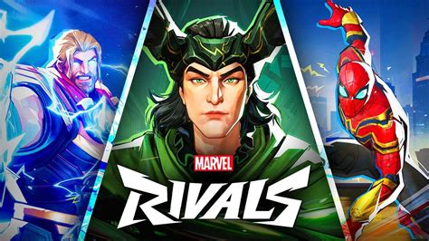 Marvel Rivals PS5 Release Date: When Heroes Clash in 2024