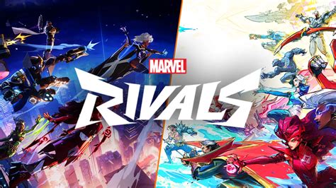 Marvel Rivals Release Date All You Need To Know Marvel Rivals Release Date All You Need To Know