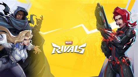 Marvel Rivals Release Date And Time Platforms Preload And More Videogamer