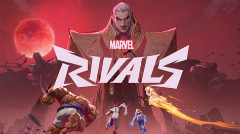 Marvel Rivals Season 1 Release Date And What To Expect Deltia Amp 39 S Gaming Marvel Rivals Season 1 Release Date And What To Expect Deltia Amp 39 S Gaming