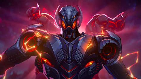 Marvel Rivals Ultron Update Marvel Rivals Season 2 5 Update Ultron Joins The Fight New Team Ups Revealed Solo Mode Launches June 6 And Full Patch Notes Detailed The Economic Times