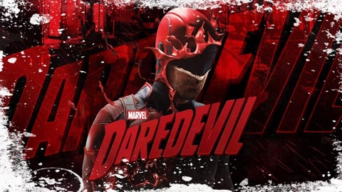 Marvel S Daredevil Returns With More Destruction In Season 2 The Vanguard Marvel S Daredevil Returns With More Destruction In Season 2 The Vanguard