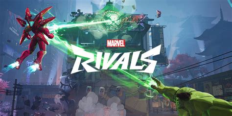 Marvels Rivals Release Date Explained for Beginners
