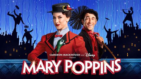 Mary Poppins Ticket Release Get Ready To Fly Mymk Cc