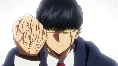 Mashle Season 3 First Trailer And Everything Else We Know Dexerto Mashle Season 3 First Trailer And Everything Else We Know Dexerto