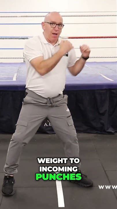 Master Beginner Boxing Balance Avoid This Common Mistake Youtube