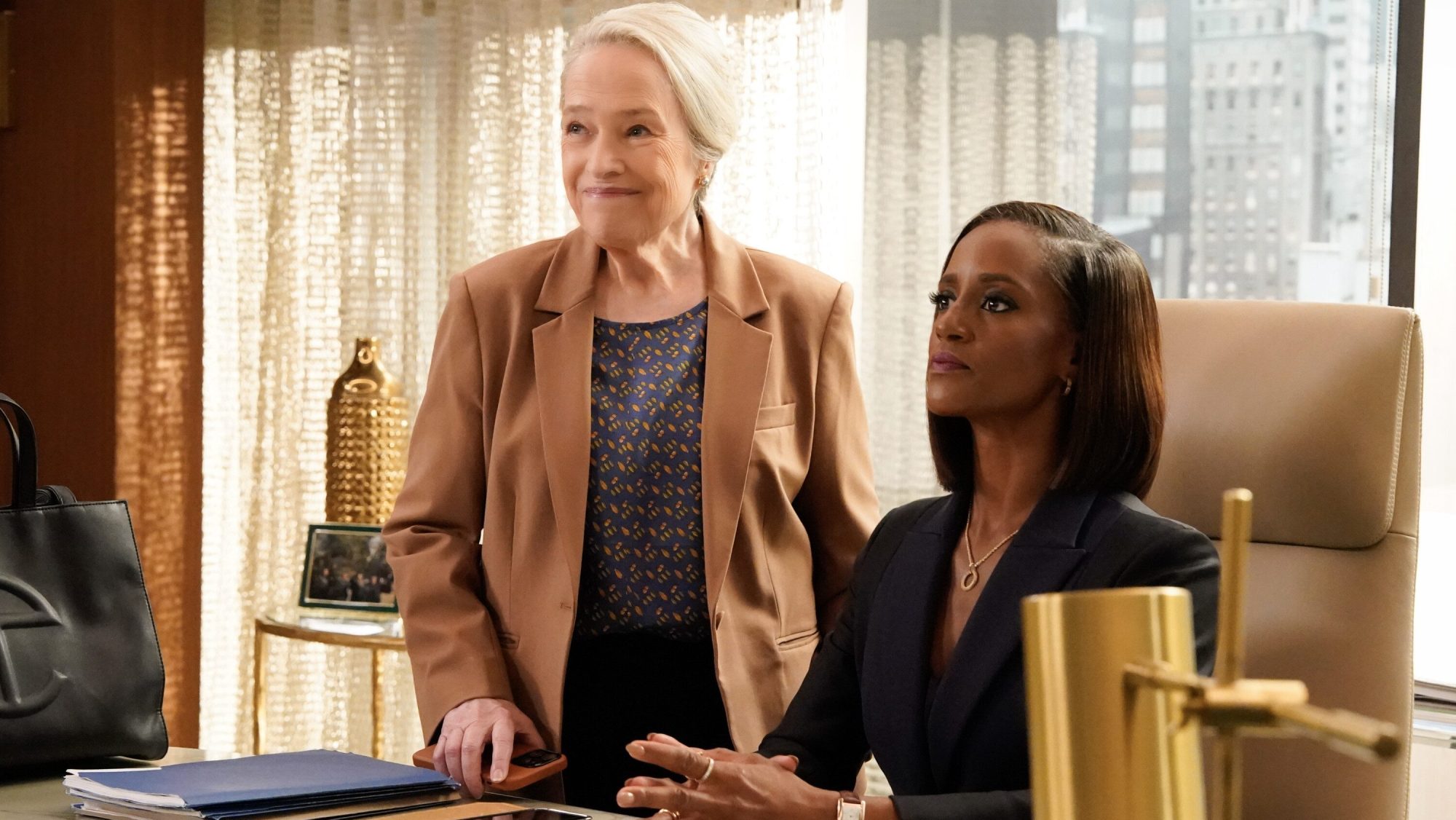 Matlock Riveting Finale Explained As Creator Teases Season 2