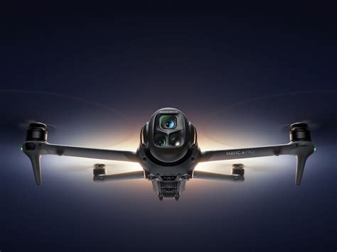 Tracing the Origin and History of the Mavic 4 Pro Release Date