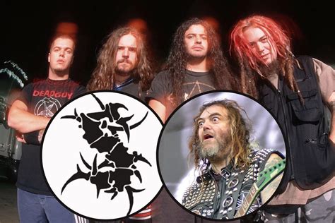Max Cavalera Amp 39 S Favorite Sepultura Song Isn Amp 39 T From Biggest Album