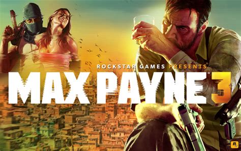 Tracing the Origins and Evolution of the max payne 3 release date
