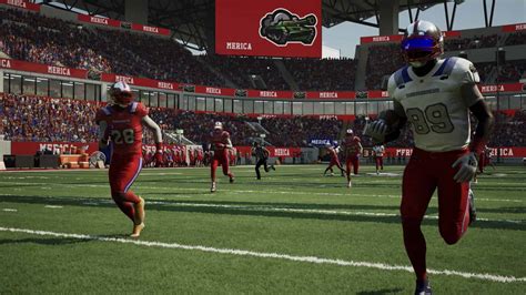 Maximum Football 24 Release Date: What Fans Need to Know