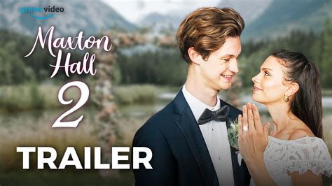 Maxton Hall Season 2 Official Trailer 2025 Release Date Released Youtube