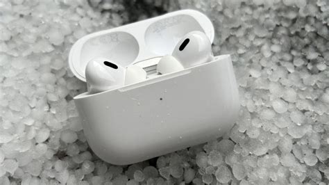 Maybe Airpods Pro 3 Really Are Coming This Year Based On A Hint In Ios 26 Techradar