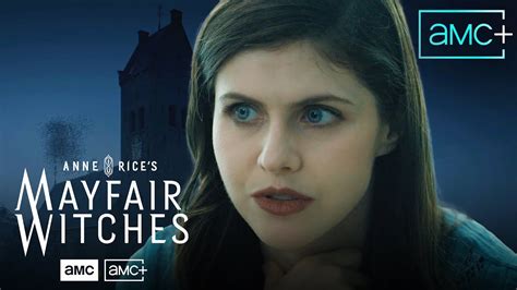 Mayfair Witches Season 2 Release Date Cast Trailer Spoilers More Mayfair Witches Season 2 Release Date Cast Trailer Spoilers More