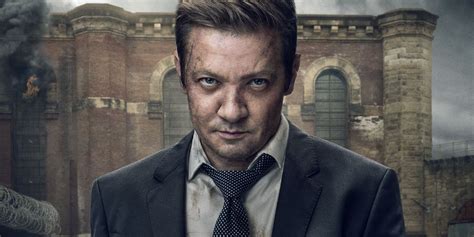 Mayor Of Kingstown Jeremy Renner And Season 2 Update