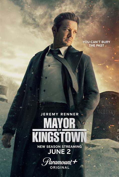 Mayor of Kingstown Season 3 Release Date Surprises Fans with Unexpected Delay