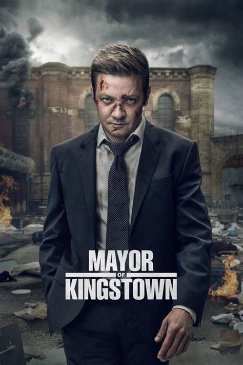 Discover the mayor of kingstown season 4 release date today