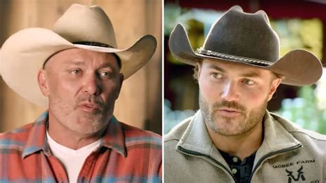 Mcbee Dynasty S Steven Mcbee Jr On Why Dad Hasn T Appeared On Season 2 Yet Exclusive