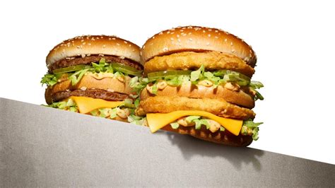 Mcdonald S Chicken Big Mac Us Release Date Revealed Kare11 Com