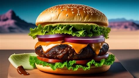 Mcdonald S New Big Arch Burger Dethrones The Iconic Big Mac In Size Here S What You Need To Know Hindustan Times