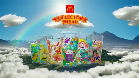 McDonald’s Cups 2024 Release Date Revealed: What to Expect