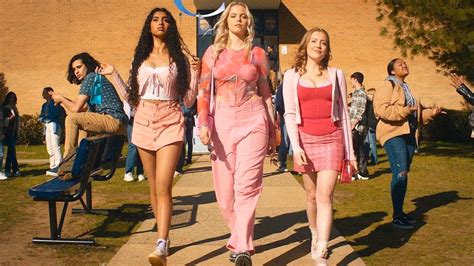 Mean Girls 2024 Movie Everything To Know Insightnewsgh Com