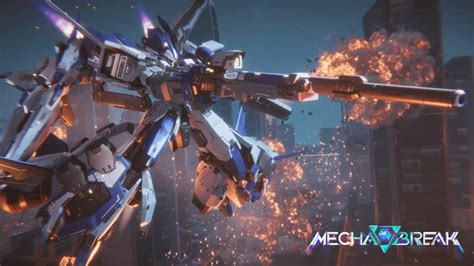 Mecha Break Release Date: Debunking the Mystery Behind the Final Countdown
