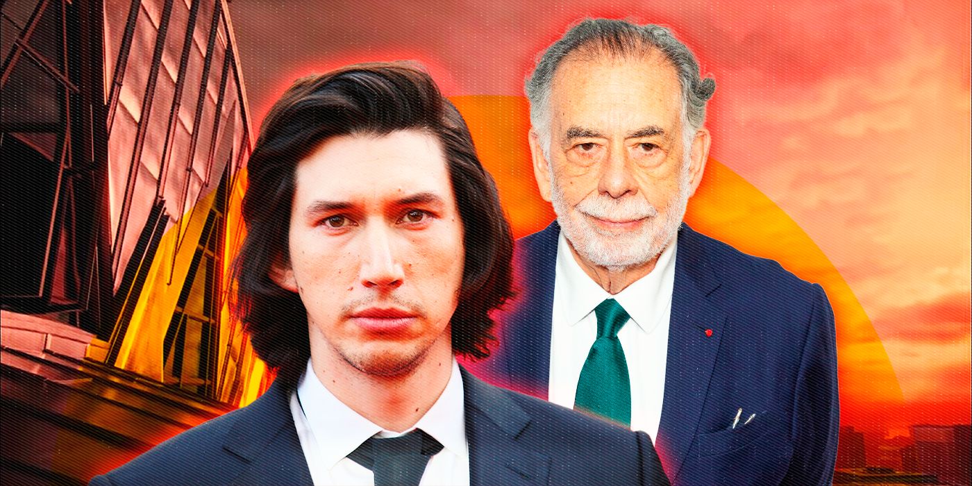 Megalopolis Release Date: What You Need to Know