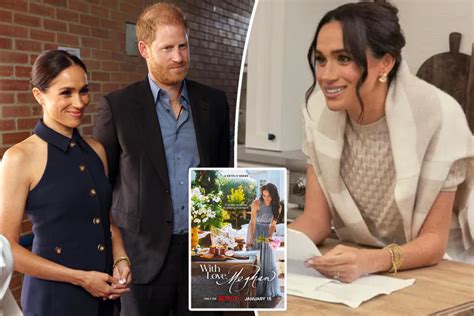 Meghan Markle Prince Harry Have To Keep Netflix On Board As Contract End Date Looms Expert