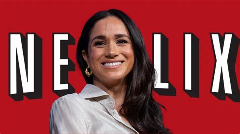 Meghan Markle S Netflix Numbers Are Finally Out