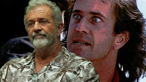 Mel Gibson Provides Update On Lethal Weapon 5 I M Pretty Happy With It Mel Gibson Provides Update On Lethal Weapon 5 I M Pretty Happy With It
