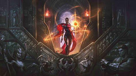 Mel Release Date In League Of Legends And Patch Debut One Esports