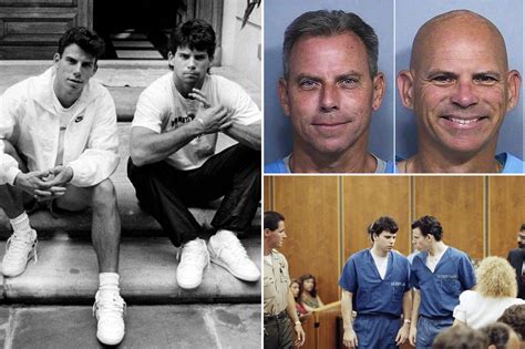 Menendez Brothers Release Date: Upcoming Details and Expectations