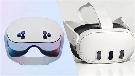 Meta Quest 3S Vs Meta Quest 3 What Should You Buy For Black Friday Tom S Guide