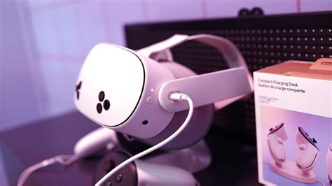 Meta Quest 4 Reportedly Delayed Until 2027 And We Could See A Whole New Kind Of Meta Vr Headset Techradar