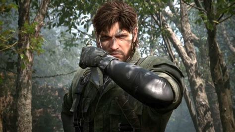 Unveiling the Mystery: When Is the Metal Gear Delta Release Date?