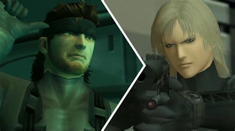 Metal Gear Solid 2 Everytime It Accurately Depicted The Future