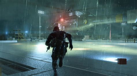 Metal Gear Solid 5 Release Date: Budget Impact and Pre-Order Deals