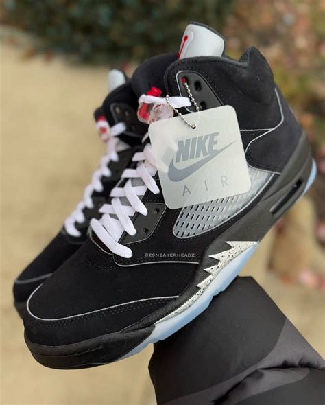 Metallic 5s Release Date Revealed: What Fans Can Expect