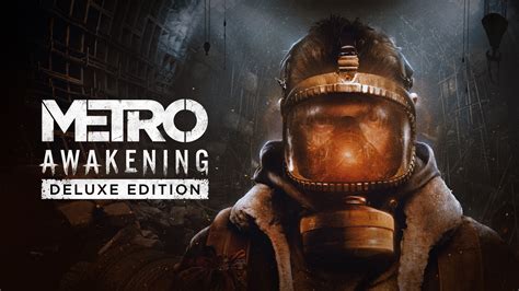 What to Expect from the Metro Awakening Release Date in the Coming Year