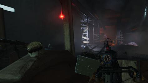 Metro Awakening Vr Review Psvr2 Close But No Serdar Playstation Universe