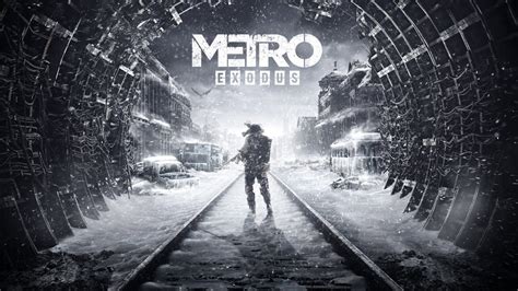 Metro Exodus Release Date And 5 Things You Should Know Before Buying The Game