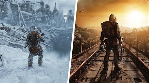 Metro Exodus Sequel Officially Confirmed