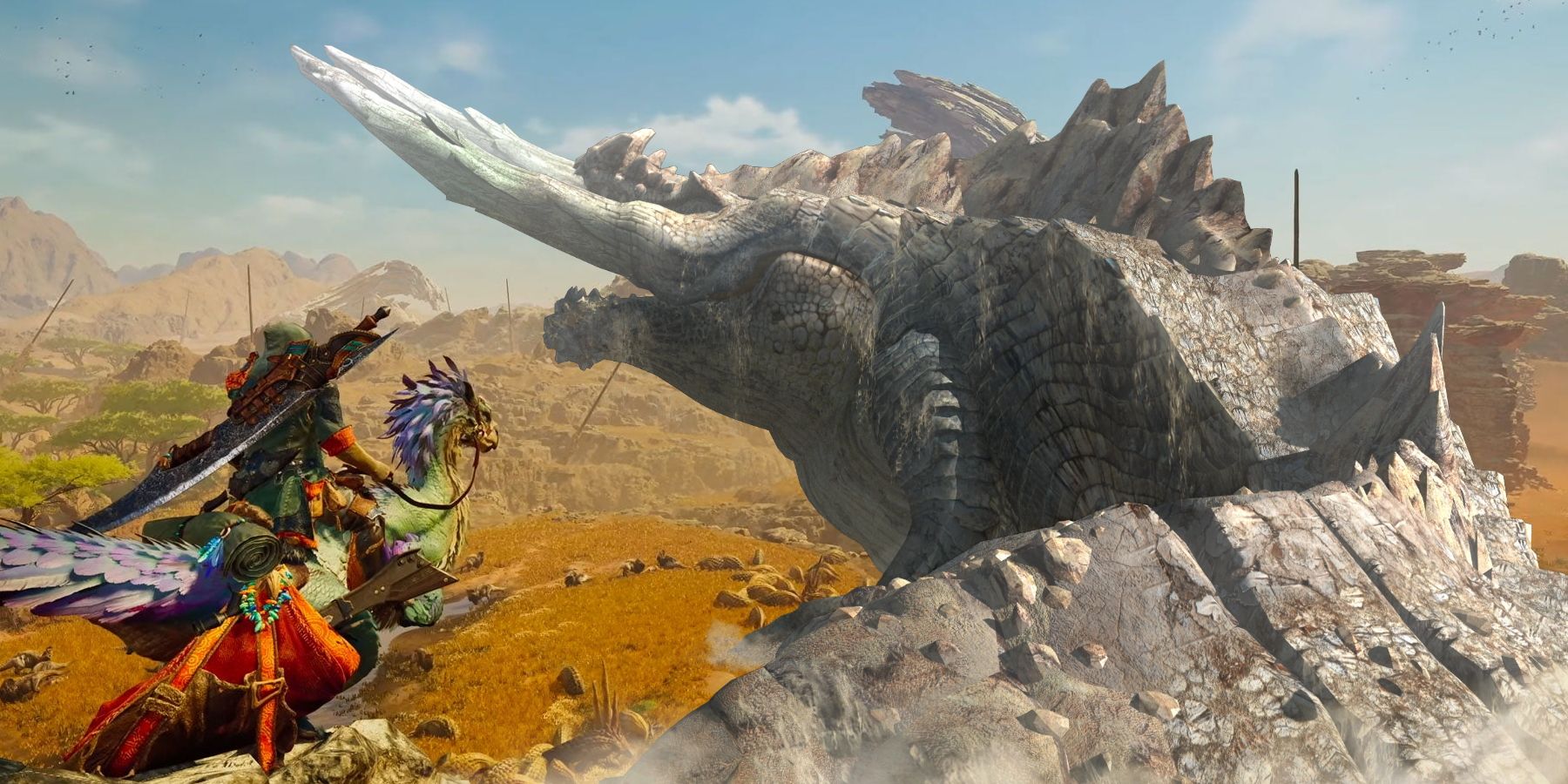 MH World Release Date Revealed: 75% of Fans Excited for Launch