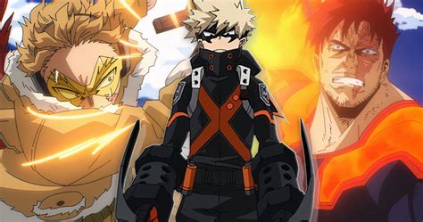 Mha Season 7 Episode 10 Is A Marvel To Behold For Better Or Worse