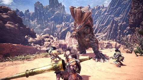 7 Exciting Facts About the mhworld Release Date and What It Means for Fans
